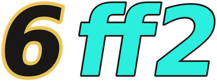 6ff2 logo