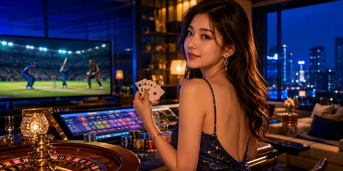 6ff2 Bàn Live Dealer, Slot Và Crash Game Trong Một Sảnh
